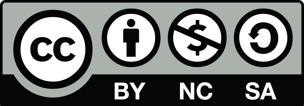 License créative commons