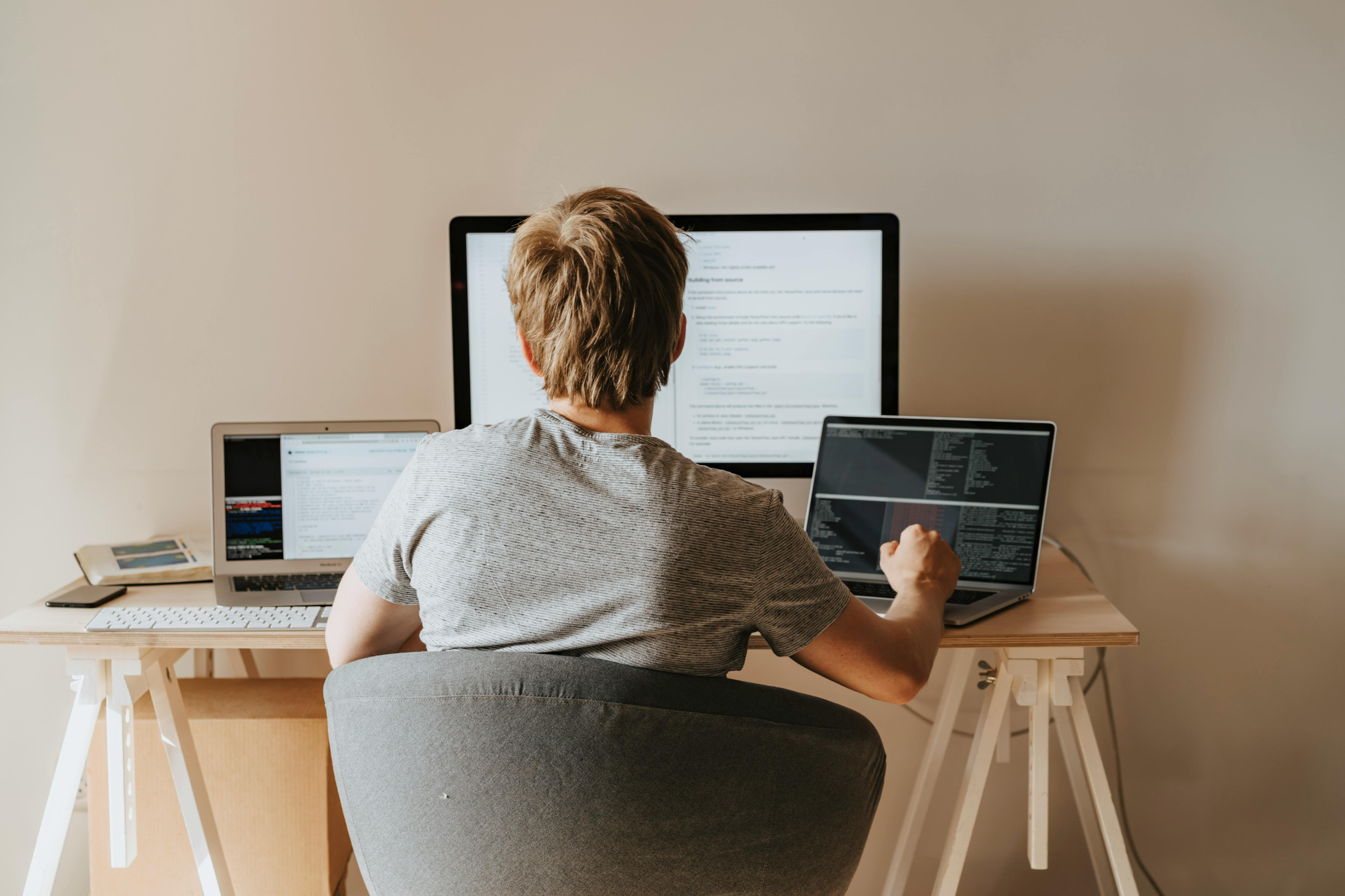 Compétence 12 - Création de bases de données