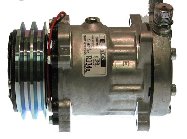 C18- Pour AEP