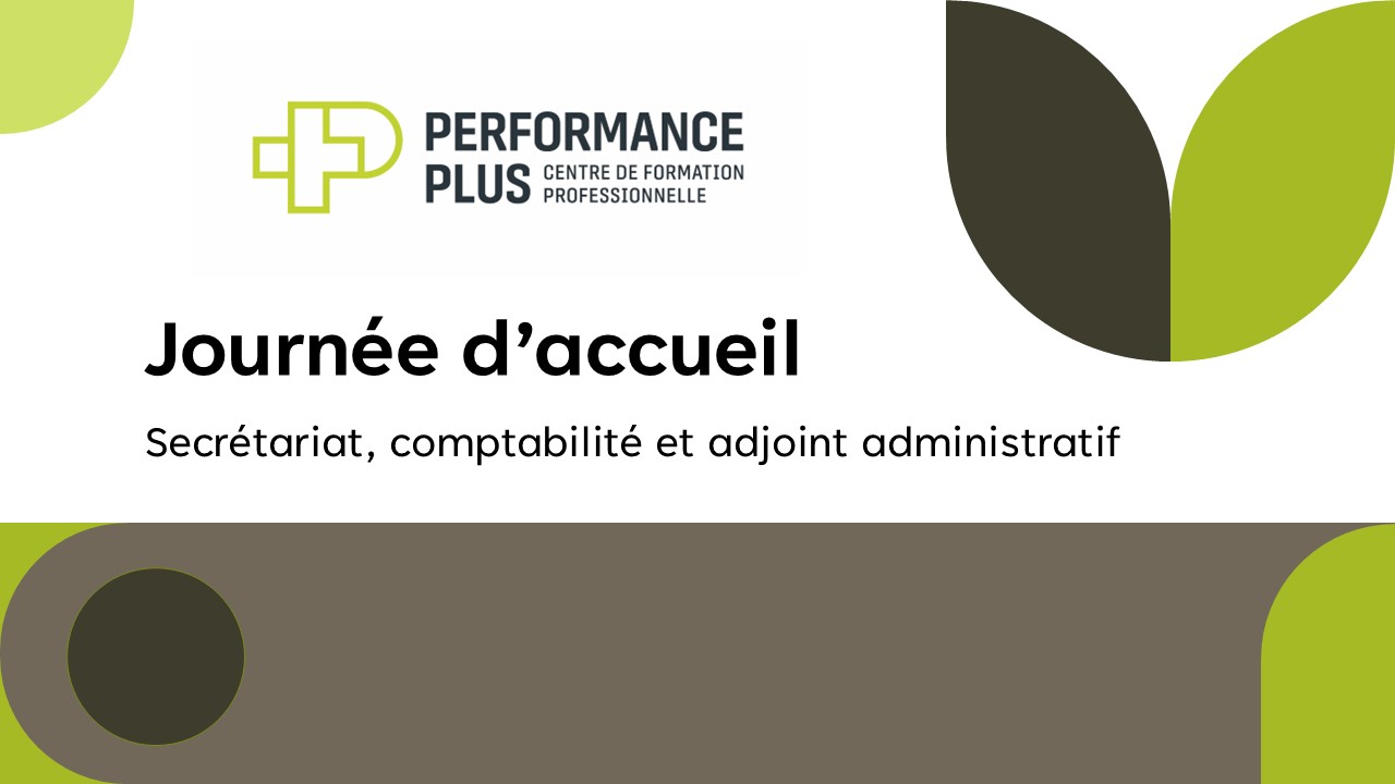 Accueil